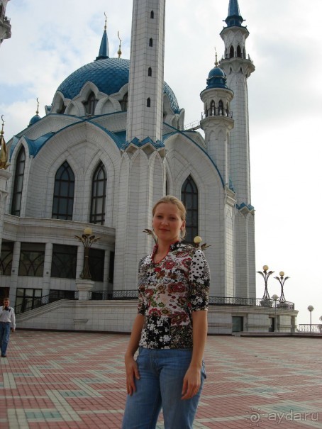 Санаторий "Сосновый бор" в Татарстане - отличный отдых