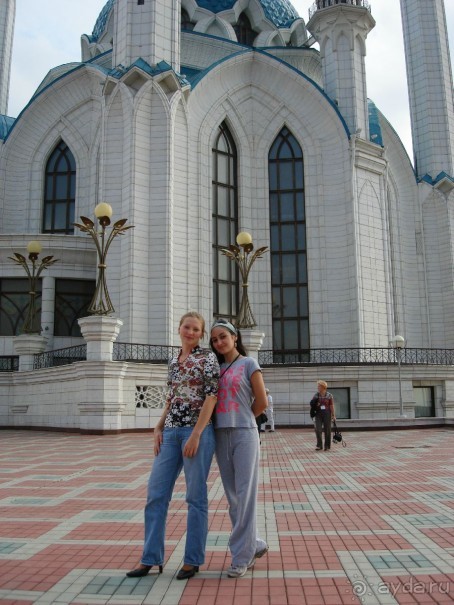 Санаторий "Сосновый бор" в Татарстане - отличный отдых