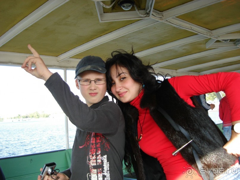 Санаторий "Сосновый бор" в Татарстане - отличный отдых