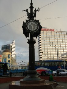 Санаторий "Сосновый бор" в Татарстане - отличный отдых