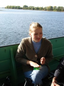 Санаторий "Сосновый бор" в Татарстане - отличный отдых