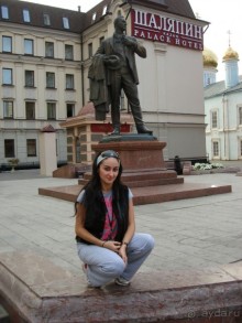 Санаторий "Сосновый бор" в Татарстане - отличный отдых