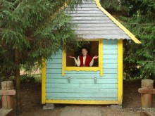 Санаторий "Сосновый бор" в Татарстане - отличный отдых