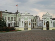 Санаторий "Сосновый бор" в Татарстане - отличный отдых