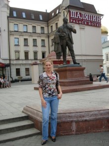 Санаторий "Сосновый бор" в Татарстане - отличный отдых