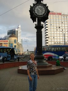 Санаторий "Сосновый бор" в Татарстане - отличный отдых