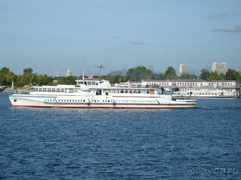 Санаторий "Сосновый бор" в Татарстане - отличный отдых