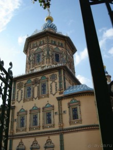 Санаторий "Сосновый бор" в Татарстане - отличный отдых