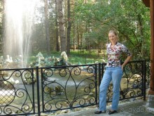 Санаторий "Сосновый бор" в Татарстане - отличный отдых