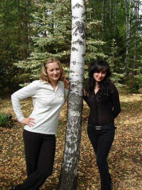 Санаторий "Сосновый бор" в Татарстане - отличный отдых