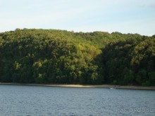 Санаторий "Сосновый бор" в Татарстане - отличный отдых