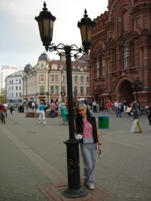 Санаторий "Сосновый бор" в Татарстане - отличный отдых