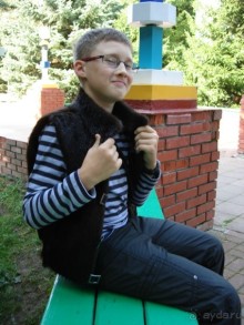 Санаторий "Сосновый бор" в Татарстане - отличный отдых