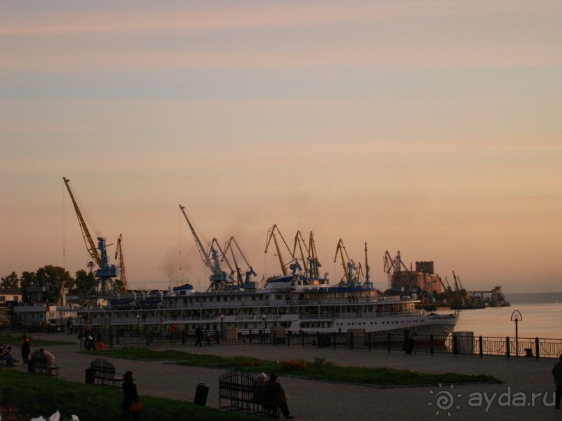 Санаторий "Сосновый бор" в Татарстане - отличный отдых