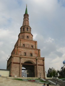 Санаторий "Сосновый бор" в Татарстане - отличный отдых