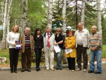 Санаторий "Сосновый бор" в Татарстане - отличный отдых