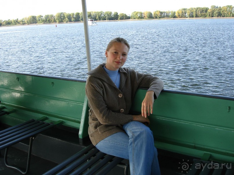 Санаторий "Сосновый бор" в Татарстане - отличный отдых