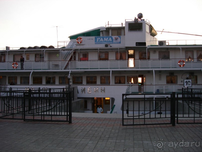 Санаторий "Сосновый бор" в Татарстане - отличный отдых