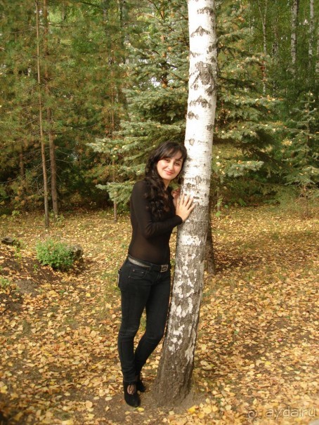 Санаторий "Сосновый бор" в Татарстане - отличный отдых