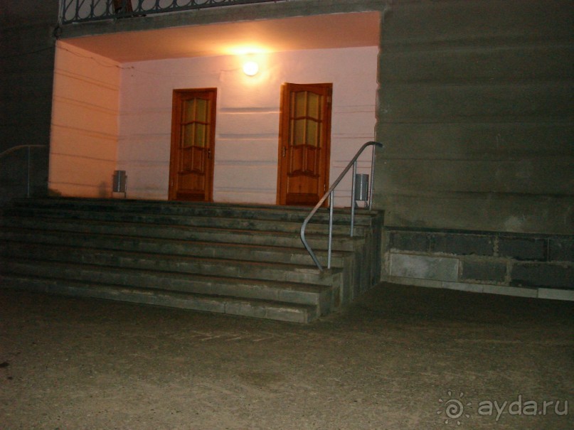 Санаторий "Сосновый бор" в Татарстане - отличный отдых