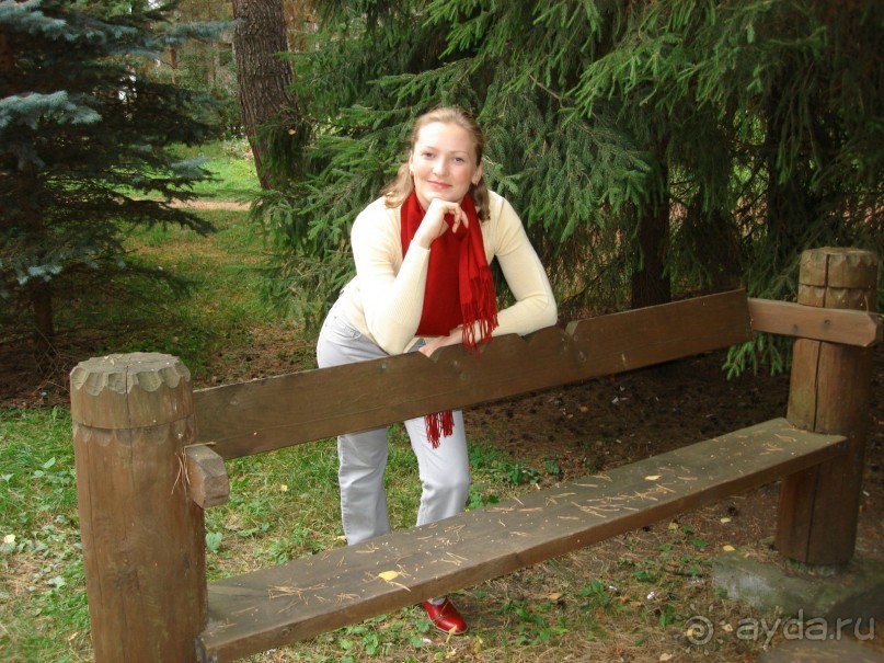 Санаторий "Сосновый бор" в Татарстане - отличный отдых