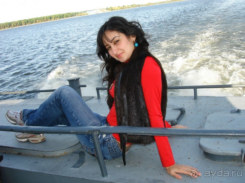 Санаторий "Сосновый бор" в Татарстане - отличный отдых