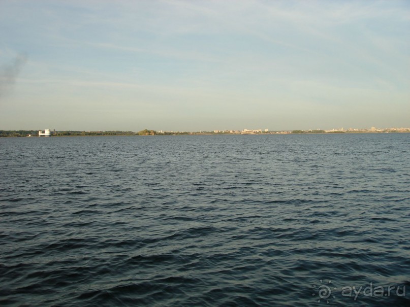 Санаторий "Сосновый бор" в Татарстане - отличный отдых