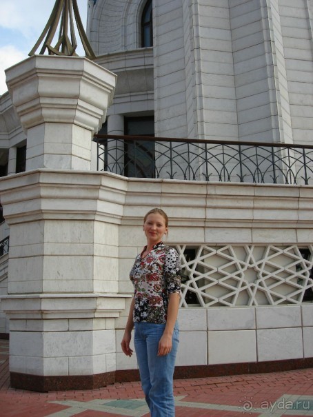 Санаторий "Сосновый бор" в Татарстане - отличный отдых