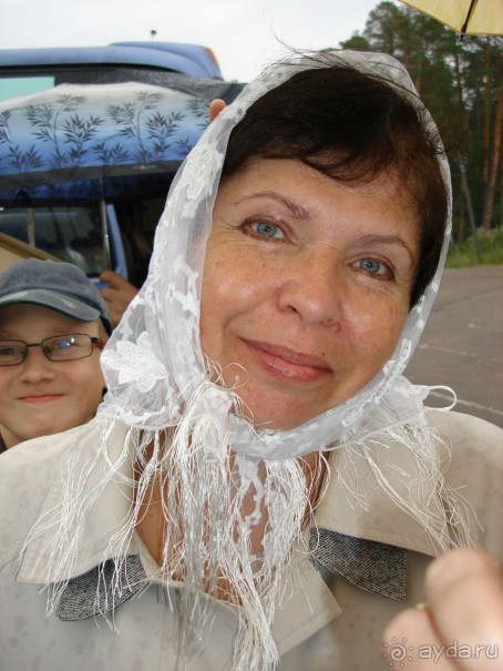 Санаторий "Сосновый бор" в Татарстане - отличный отдых