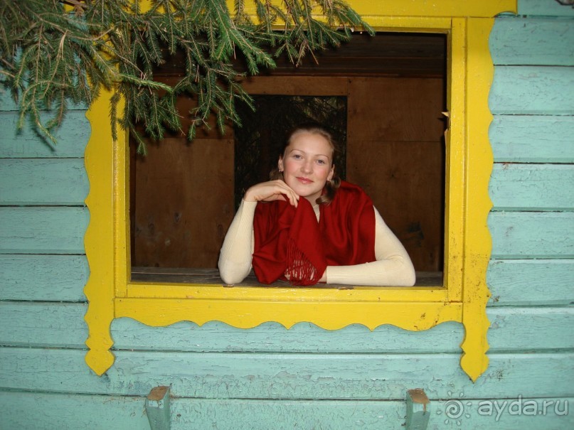 Санаторий "Сосновый бор" в Татарстане - отличный отдых