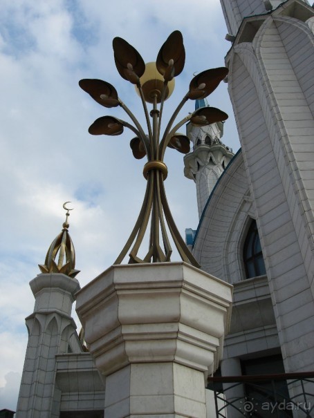 Санаторий "Сосновый бор" в Татарстане - отличный отдых