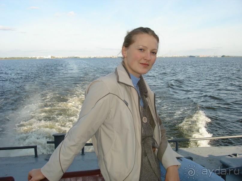 Санаторий "Сосновый бор" в Татарстане - отличный отдых