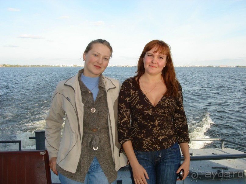 Санаторий "Сосновый бор" в Татарстане - отличный отдых