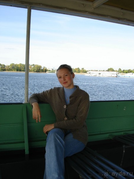 Санаторий "Сосновый бор" в Татарстане - отличный отдых