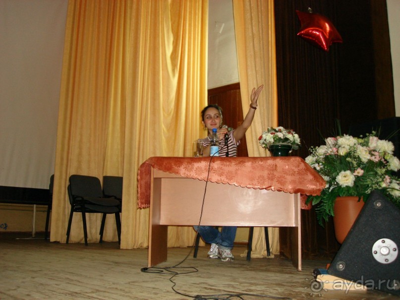 Санаторий "Сосновый бор" в Татарстане - отличный отдых