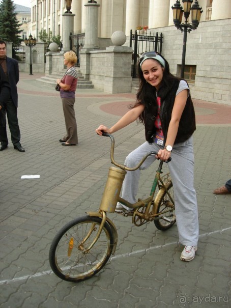 Санаторий "Сосновый бор" в Татарстане - отличный отдых