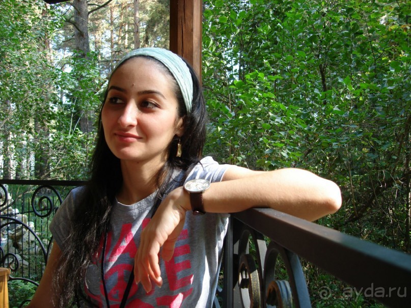 Санаторий "Сосновый бор" в Татарстане - отличный отдых