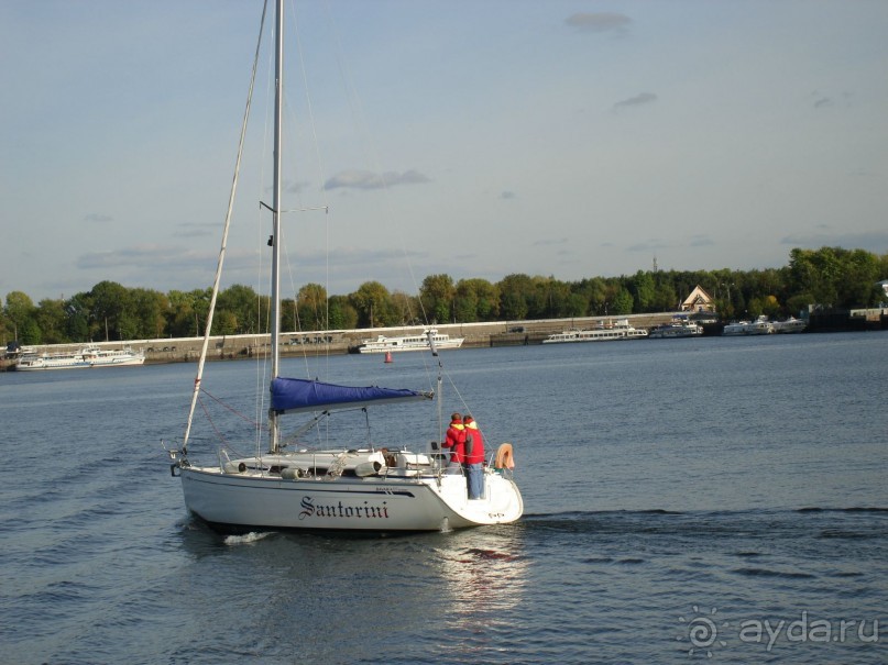 Санаторий "Сосновый бор" в Татарстане - отличный отдых