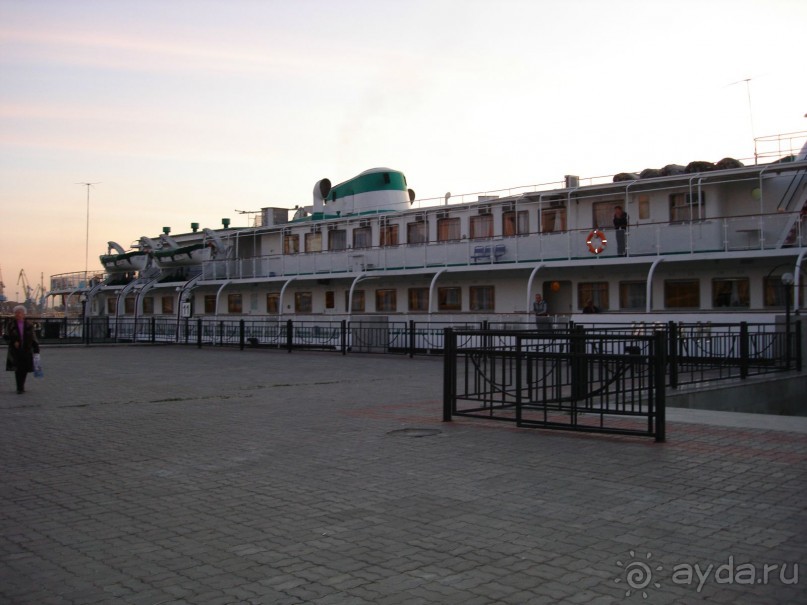 Санаторий "Сосновый бор" в Татарстане - отличный отдых