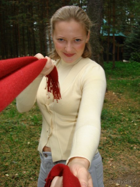 Санаторий "Сосновый бор" в Татарстане - отличный отдых