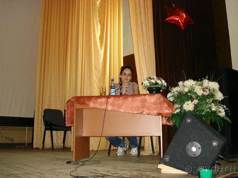 Санаторий "Сосновый бор" в Татарстане - отличный отдых