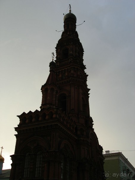 Санаторий "Сосновый бор" в Татарстане - отличный отдых