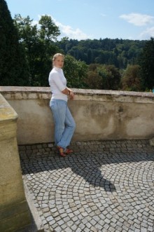 Замок Конопиште - резиденция эрцгерцога Франца Фердинанта