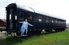 Замок Конопиште - резиденция эрцгерцога Франца Фердинанта