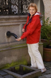 Замок Конопиште - резиденция эрцгерцога Франца Фердинанта