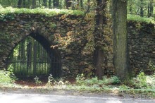 Замок Конопиште - резиденция эрцгерцога Франца Фердинанта