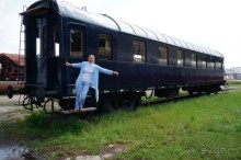 Замок Конопиште - резиденция эрцгерцога Франца Фердинанта