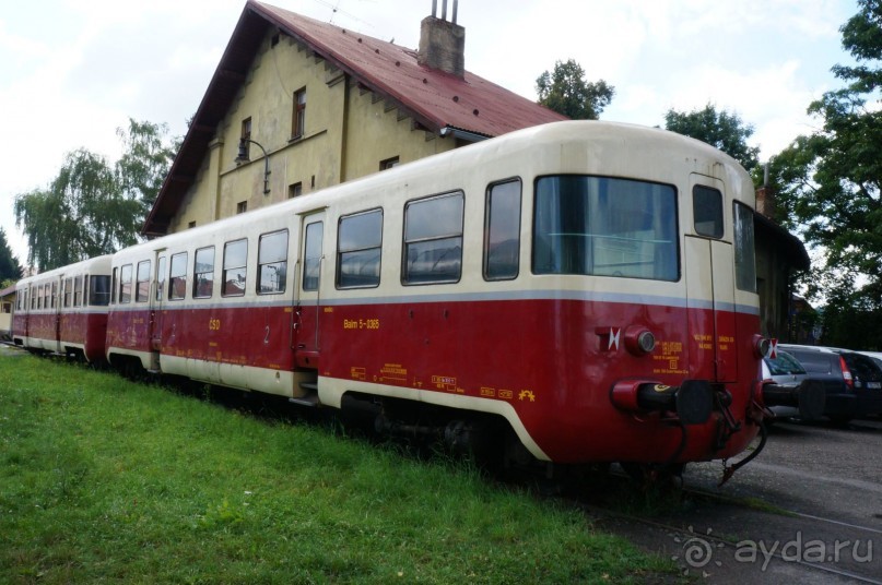 Замок Конопиште - резиденция эрцгерцога Франца Фердинанта