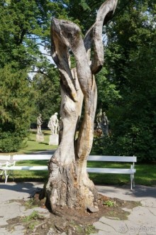 Замок Конопиште - резиденция эрцгерцога Франца Фердинанта