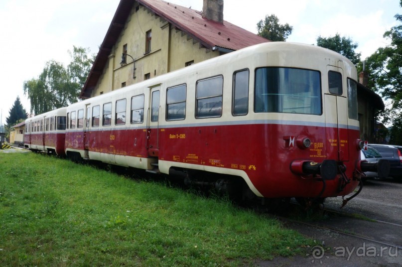 Замок Конопиште - резиденция эрцгерцога Франца Фердинанта